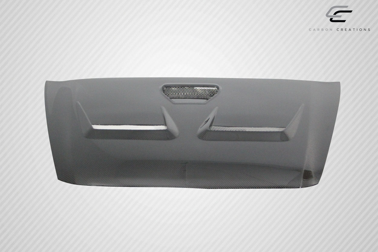 2004-2008 Acura TL Carbon Creations C-1 Hood - 1 Piece